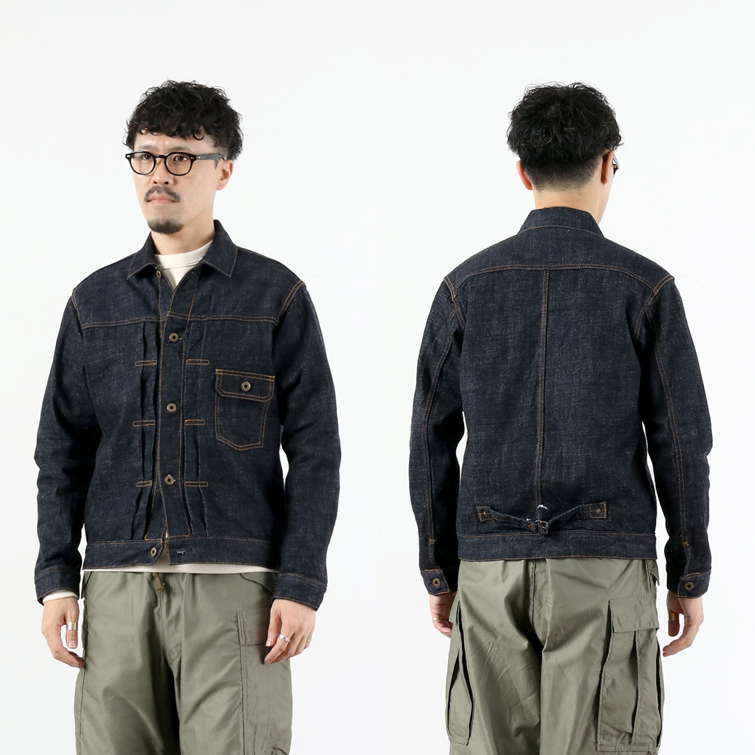 ジャパンブルージーンズ