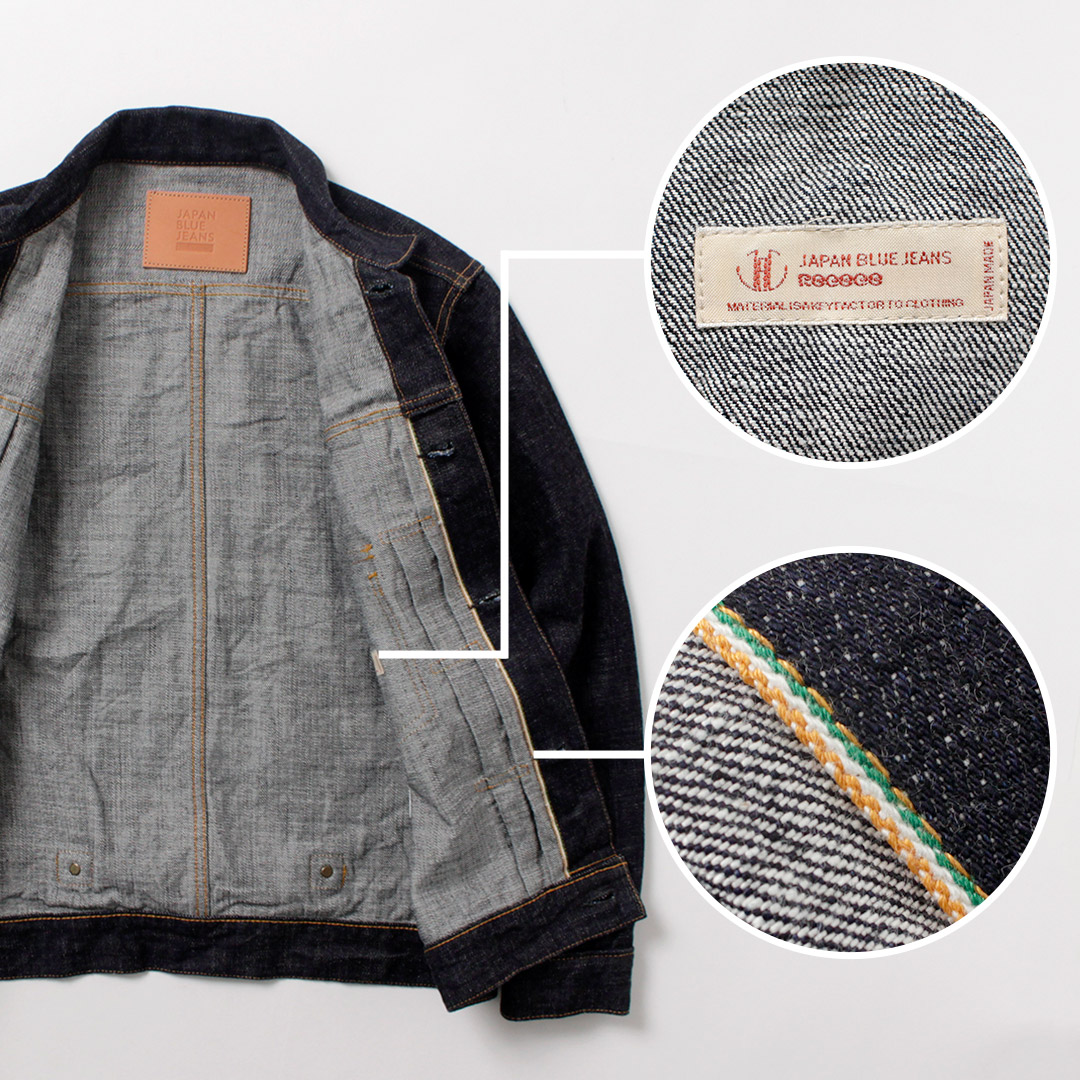 ジャパンブルージーンズ