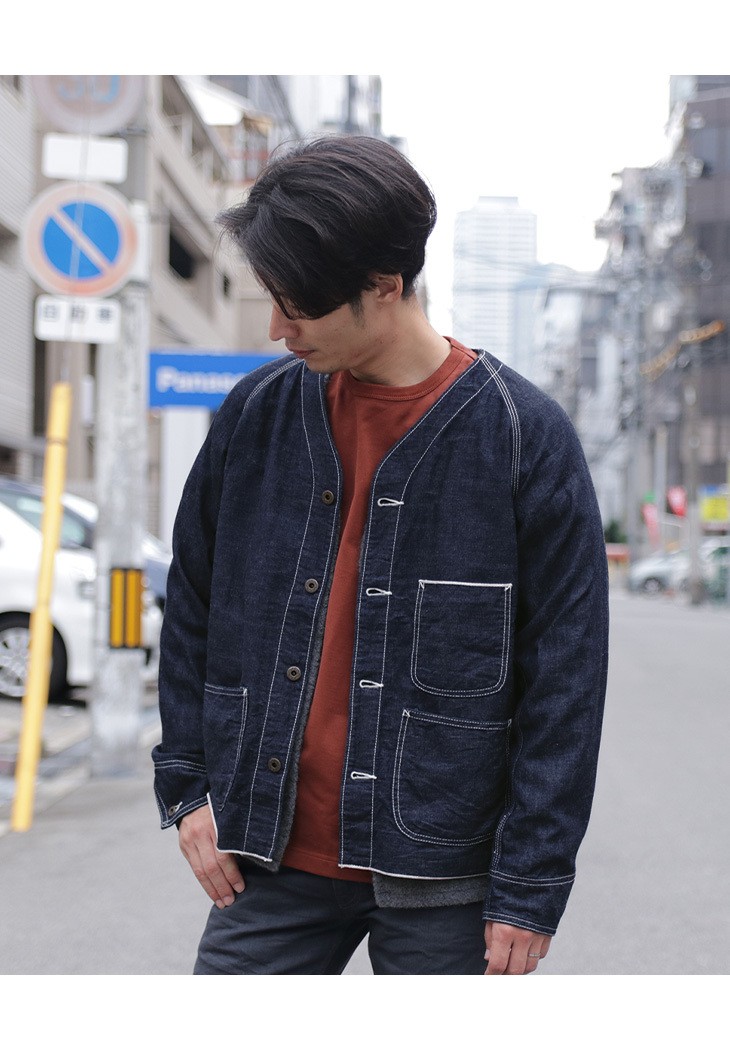JAPAN BLUE JEANS JEANS（ジャパンブルージーンズ） RJB3710