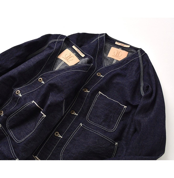 JAPAN BLUE JEANS JEANS（ジャパンブルージーンズ） RJB3710
