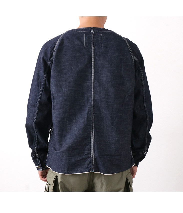 JAPAN BLUE JEANS JEANS（ジャパンブルージーンズ） RJB3710