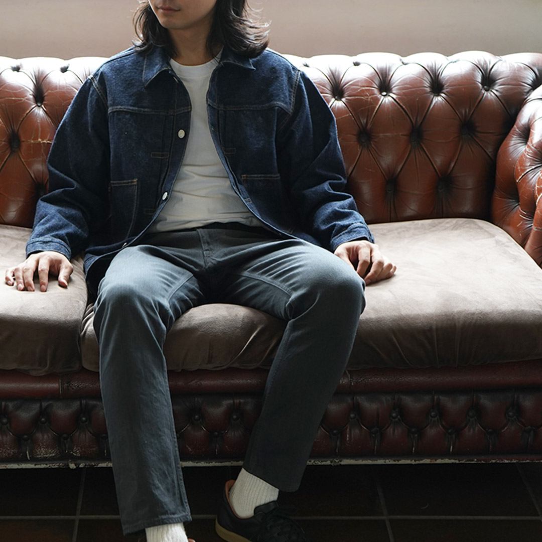 JAPAN BLUE JEANS JEANS（ジャパンブルージーンズ） 別注