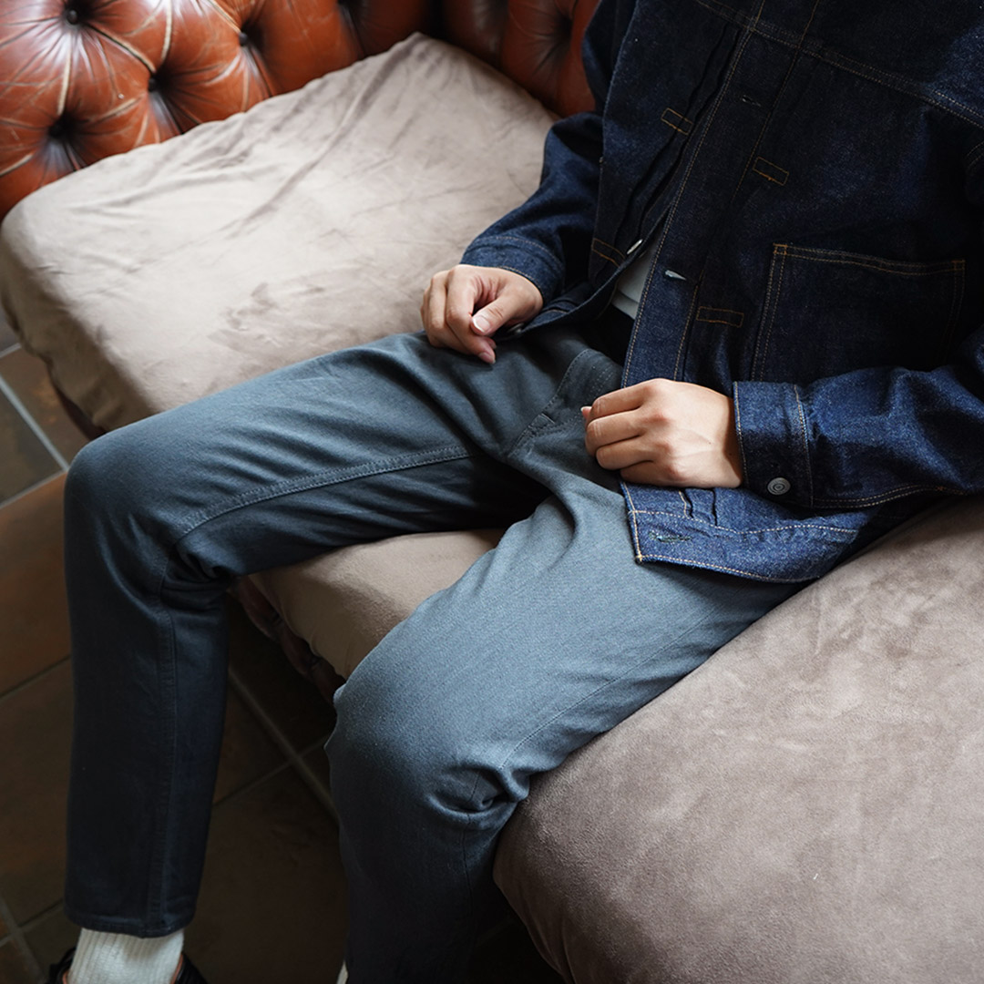 JAPAN BLUE JEANS JEANS（ジャパンブルージーンズ） 別注