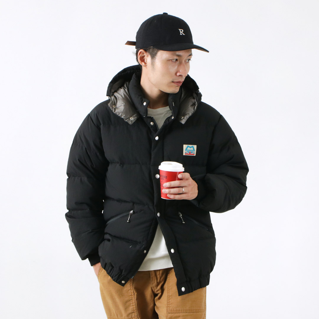 MOUNTAIN EQUIPMENT(マウンテンイクイップメント) レトロ ライトライン デュベ メンズ ファッション メンズファッション コート、アウター MOUNTAIN EQUIPMENT(マウンテンイクイップメント) レトロ ライトライン デュベ メンズ ファッション メンズファッション コート、アウター