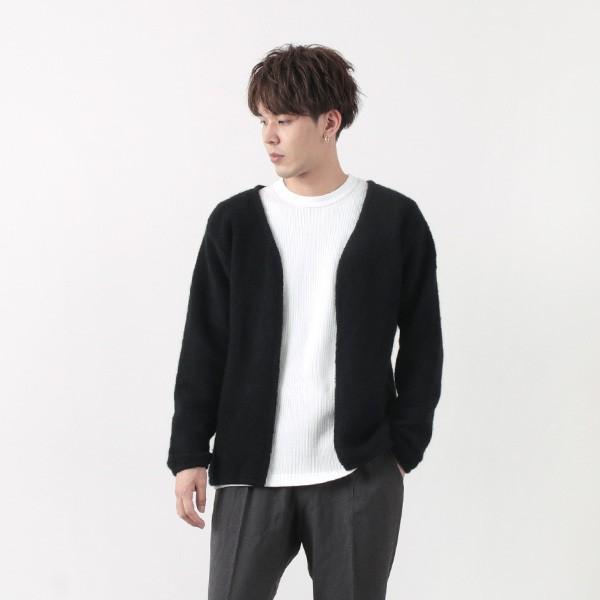 Melple メイプル ウインター ボレロ カーディガン ボタンなし メンズ レディース 日本製 Rococo Paypayモール店 通販 Paypayモール Melple メイプル ウインター ボレロ カーディガン ボタンなし メンズ レディース 日本製 Rococo Paypayモール店 通販 Paypayモール