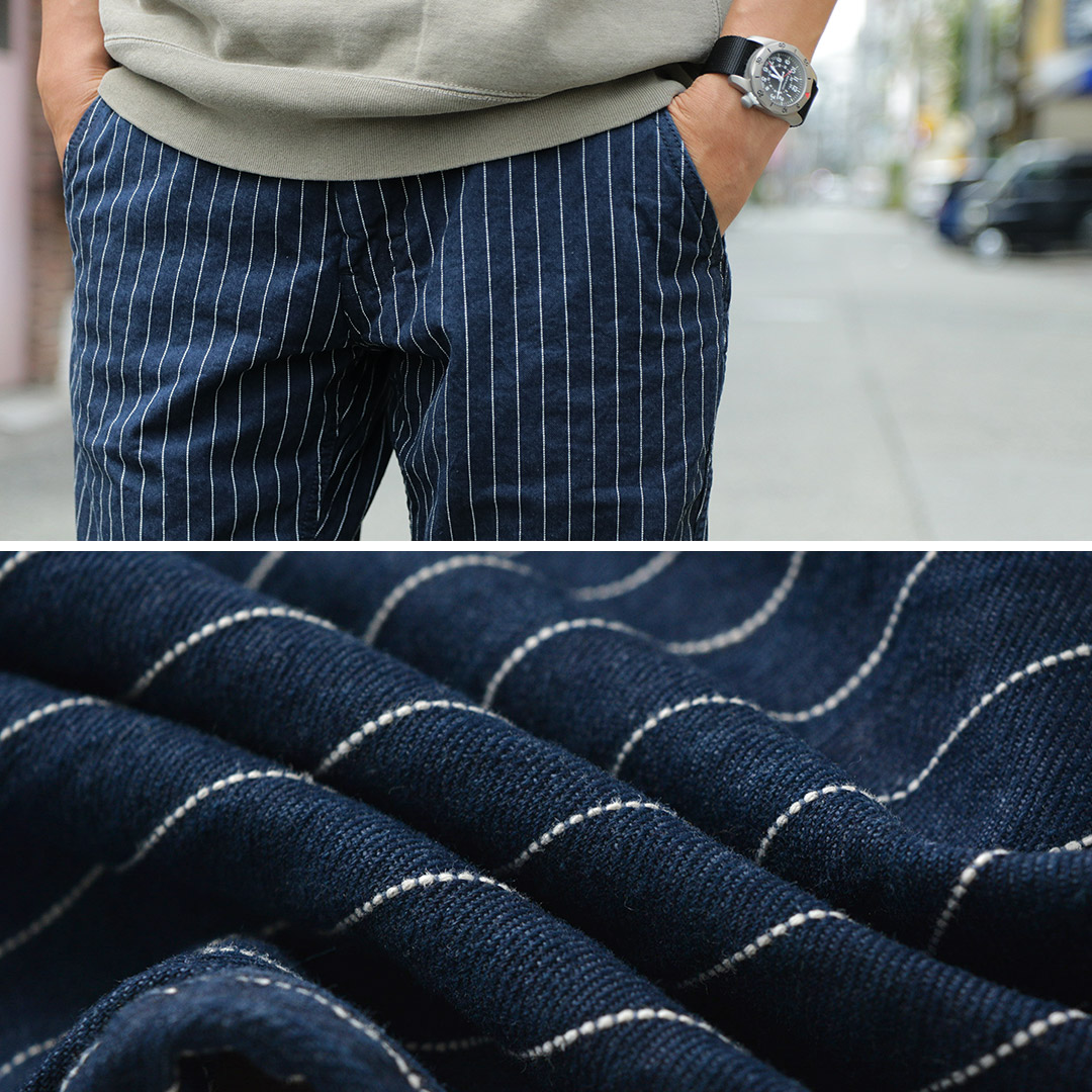JAPAN BLUE JEANS（ジャパンブルージーンズ） RJB1620 別注 ワイド