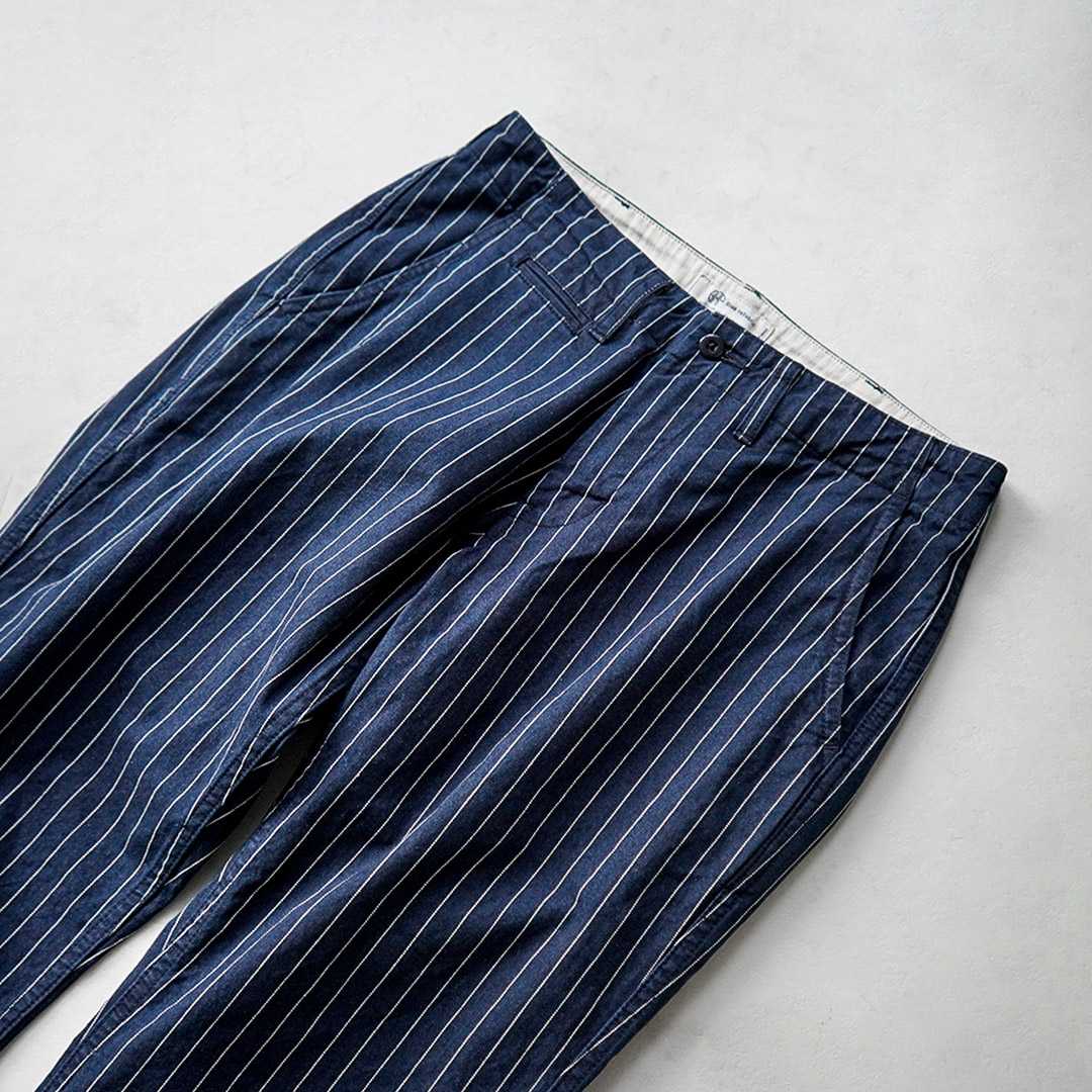 JAPAN BLUE JEANS（ジャパンブルージーンズ） Blue refabric（ブルーリ