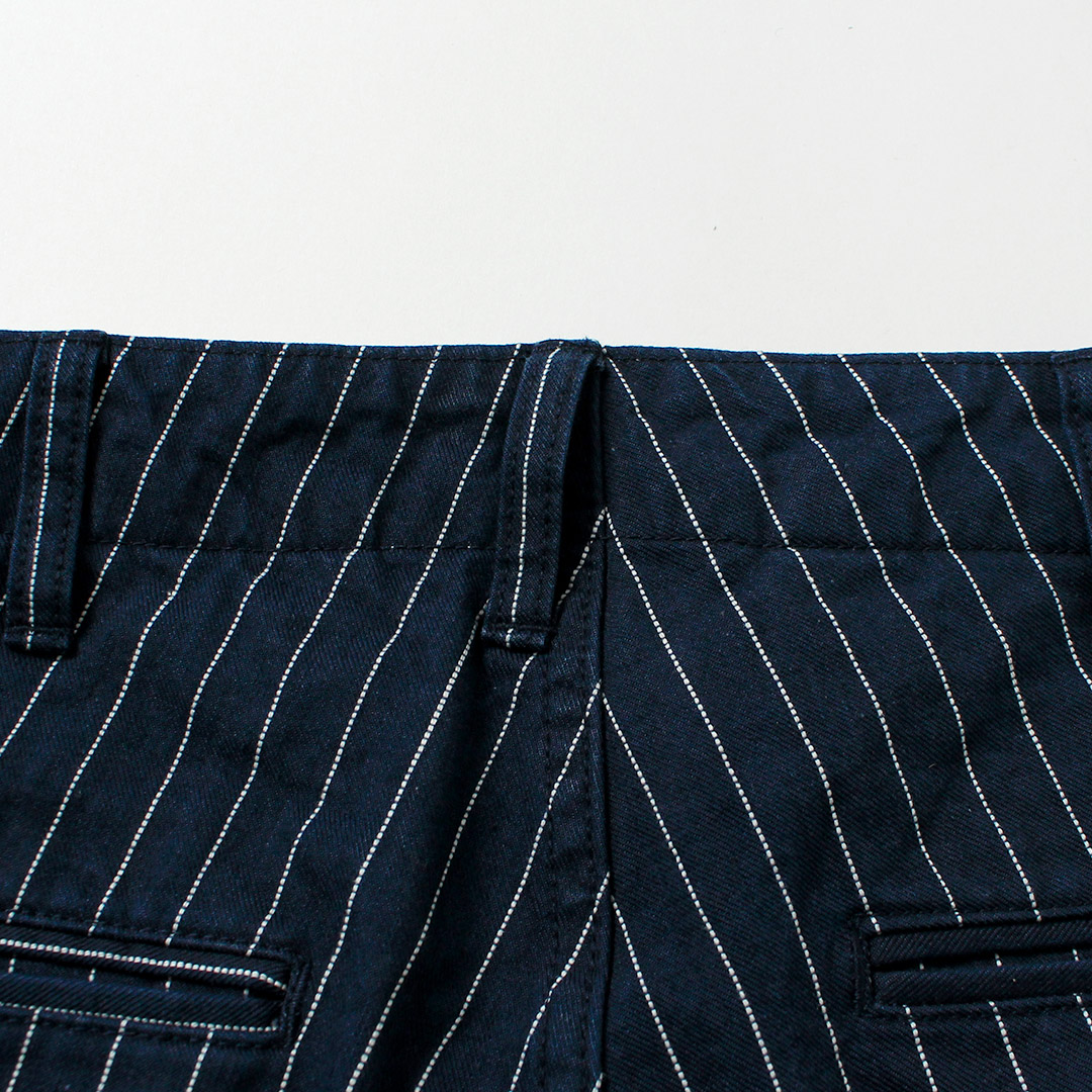 JAPAN BLUE JEANS（ジャパンブルージーンズ） Blue refabric（ブルーリ