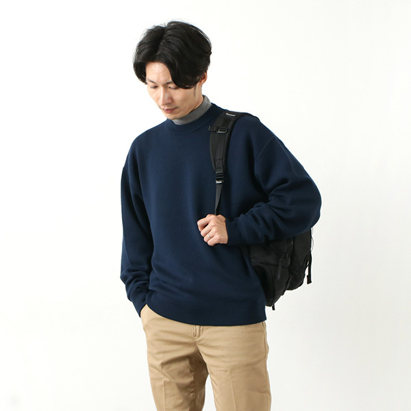 Rococo ロココ エクストラファインメリノ 25オンス ヘビーウェイト クルー ニット ワイド メンズ Rococo Yahoo 店 通販 Yahoo ショッピング Rococo ロココ エクストラファインメリノ 25オンス ヘビーウェイト クルー ニット ワイド メンズ Rococo Yahoo 店 通販 Yahoo ショッピング