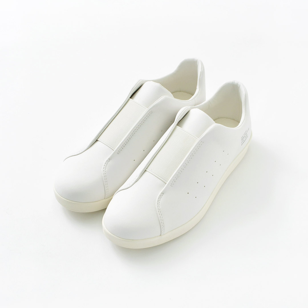 MOONSTAR（ムーンスター） 810s エイトテンス KITCHE キッチェ ET001 / メンズ 靴 シューズ スニーカー スリッポン | MoonStar | 01