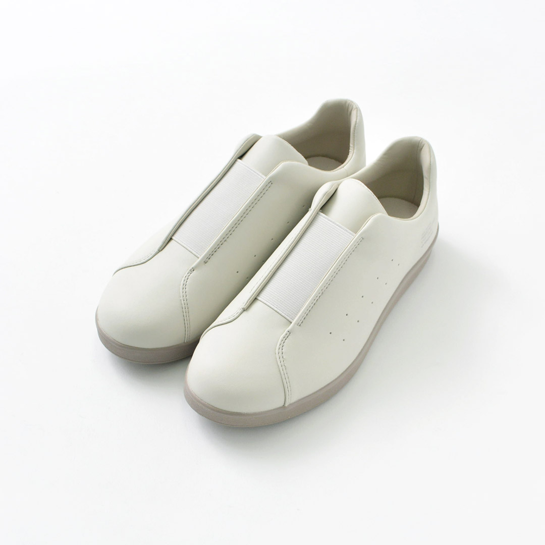 96%OFF!】MOONSTAR（ムーンスター） 810s エイトテンス KITCHE スリッポン キッチェ 靴 ET001 メンズ シューズ  スニーカー シューズ