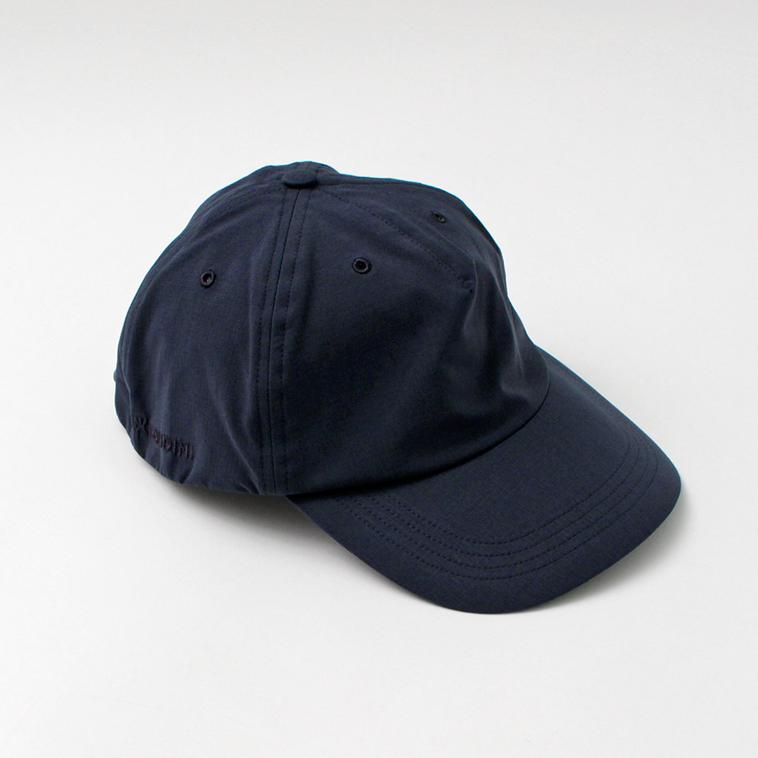 HOUDINI (フディーニ/フーディニ） デイブレイク キャップ / 帽子 