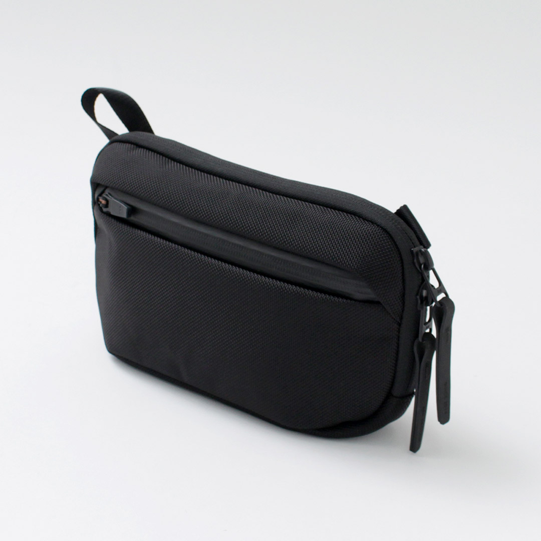 AER（エアー） スリムポーチ 2 / メンズ ハンドバッグ クラッチバッグ 旅行 ポーチ Slim Pouch 2 | Aer | 01