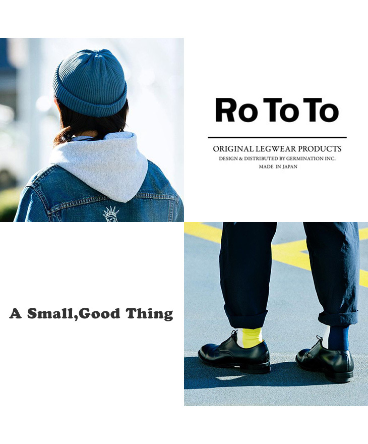 ROTOTO