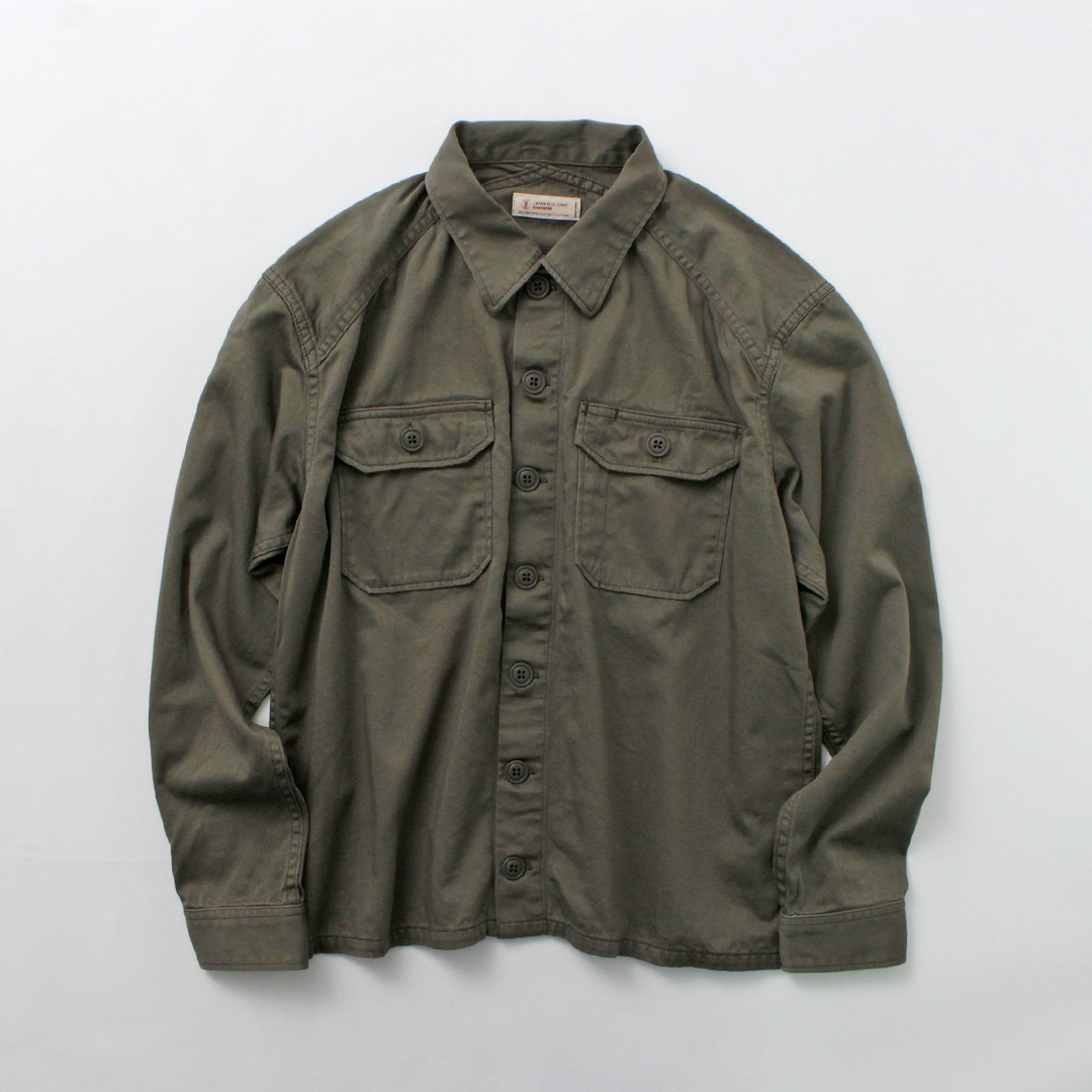 ジャパンブルージーンズ