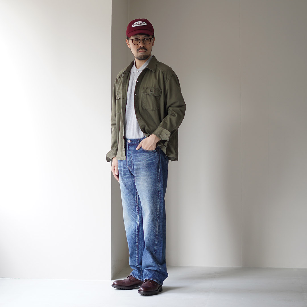 ジャパンブルージーンズ