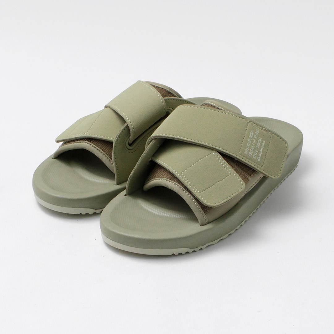 MOONSTAR（ムーンスター） 810s エイトテンス ALLPE MODI オルバモディ ET033 サンダル / コンフォート ベルクロ ストラップ | MoonStar | 02