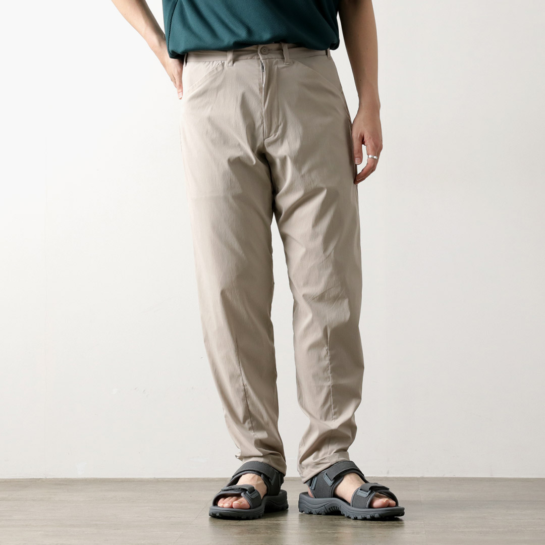 HOUDINI 『 Way To Go Pants 』 | FULLMARKS