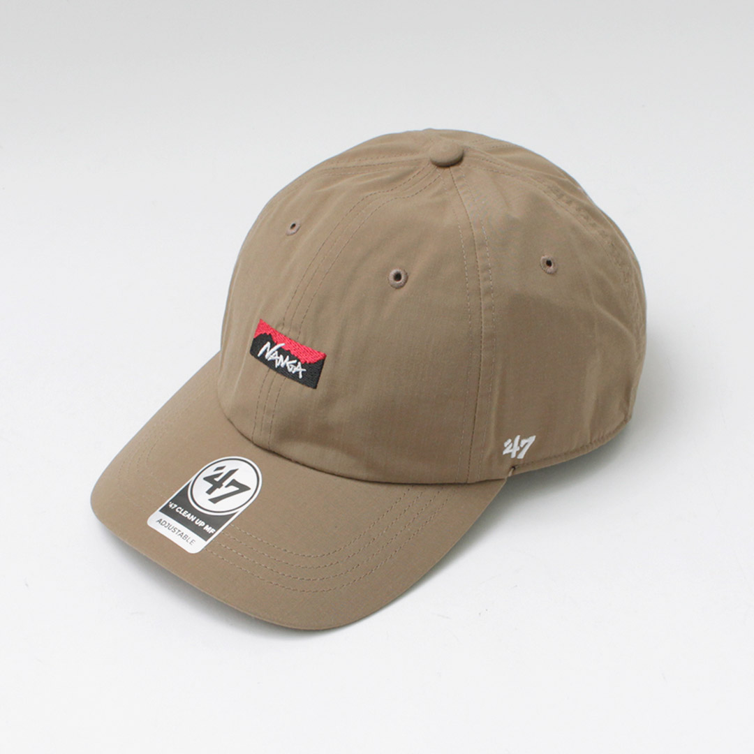 NANGA（ナンガ） ヒノック キャップ / 帽子 難燃 アウトドア NANGA×47 HINOC CAP | NANGA | 01