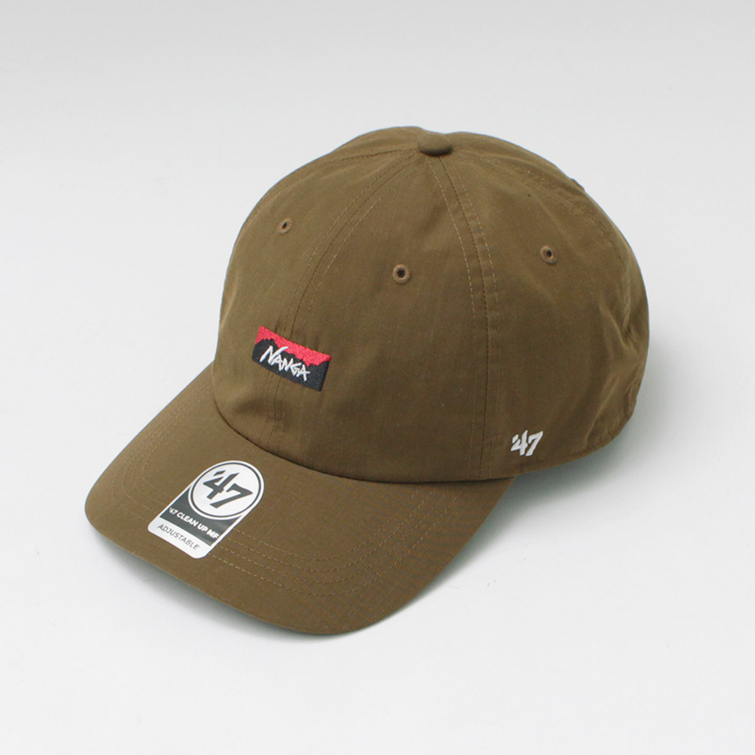 NANGA（ナンガ） ヒノック キャップ / 帽子 難燃 アウトドア NANGA×47 HINOC CAP | NANGA | 02