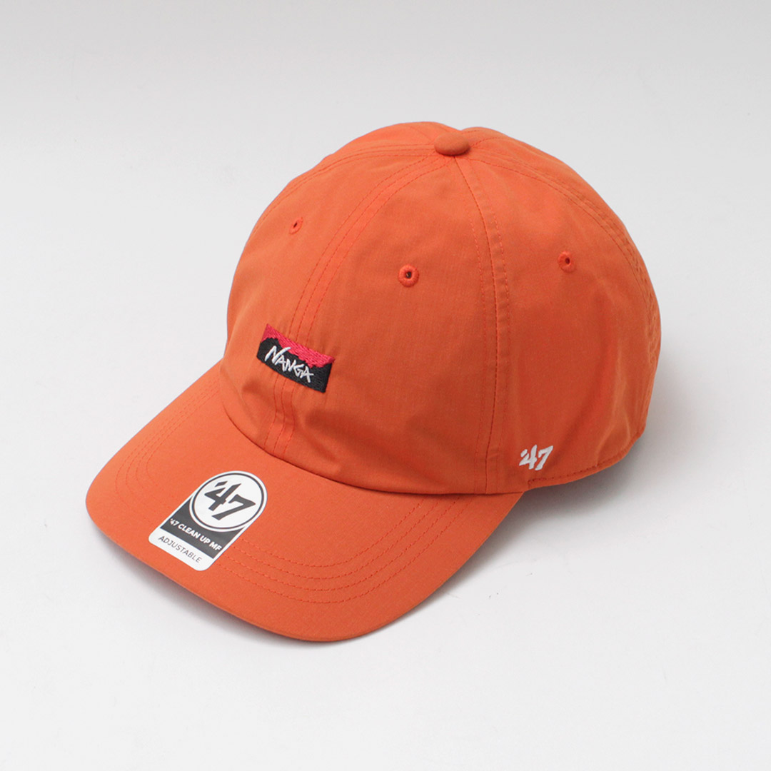 NANGA（ナンガ） ヒノック キャップ / 帽子 難燃 アウトドア NANGA×47 HINOC CAP | NANGA | 03
