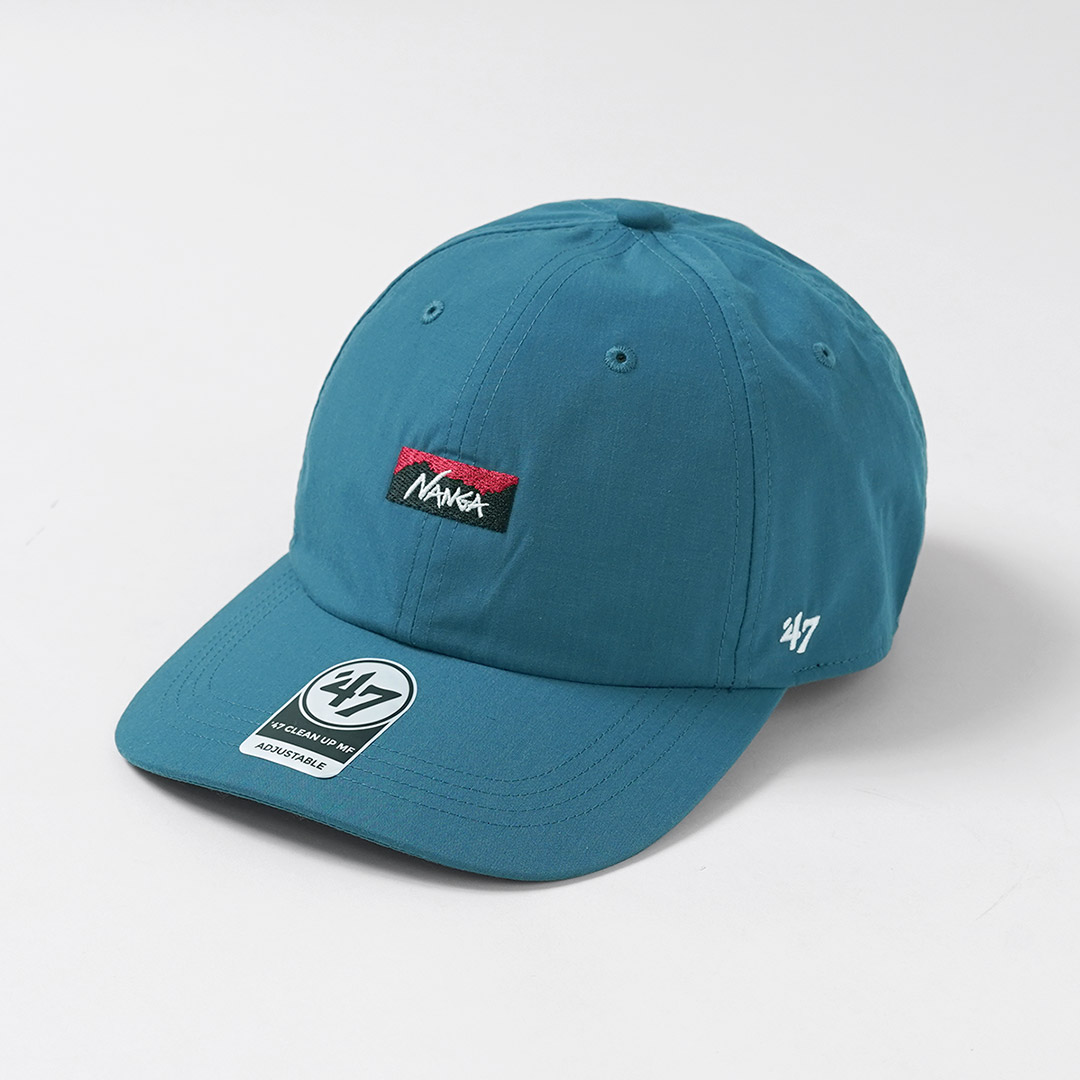 NANGA（ナンガ） ヒノック 6パネル キャップ / メンズ レディース 帽子 難燃 アウトドア NANGA×47 HINOC CAP | NANGA | 04