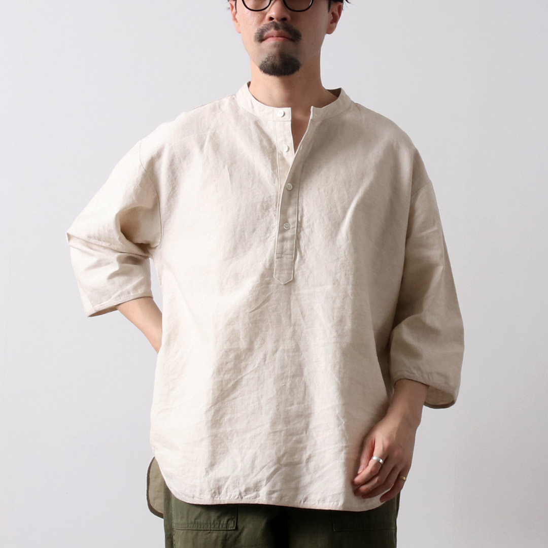 kema designs KEMA DESIGNS（ケマデザインズ） リネンコットン