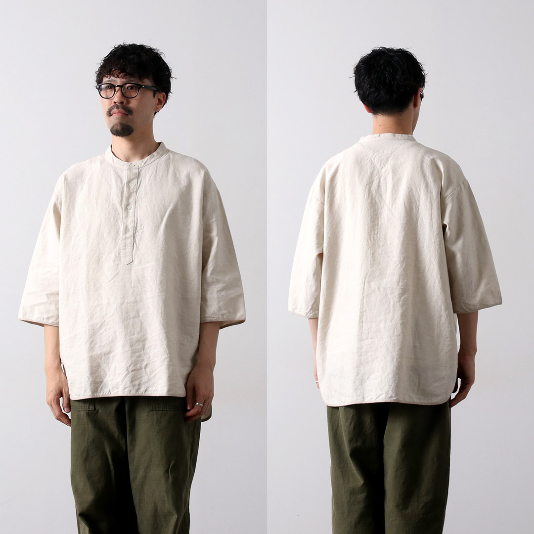 kema designs KEMA DESIGNS（ケマデザインズ） リネンコットン