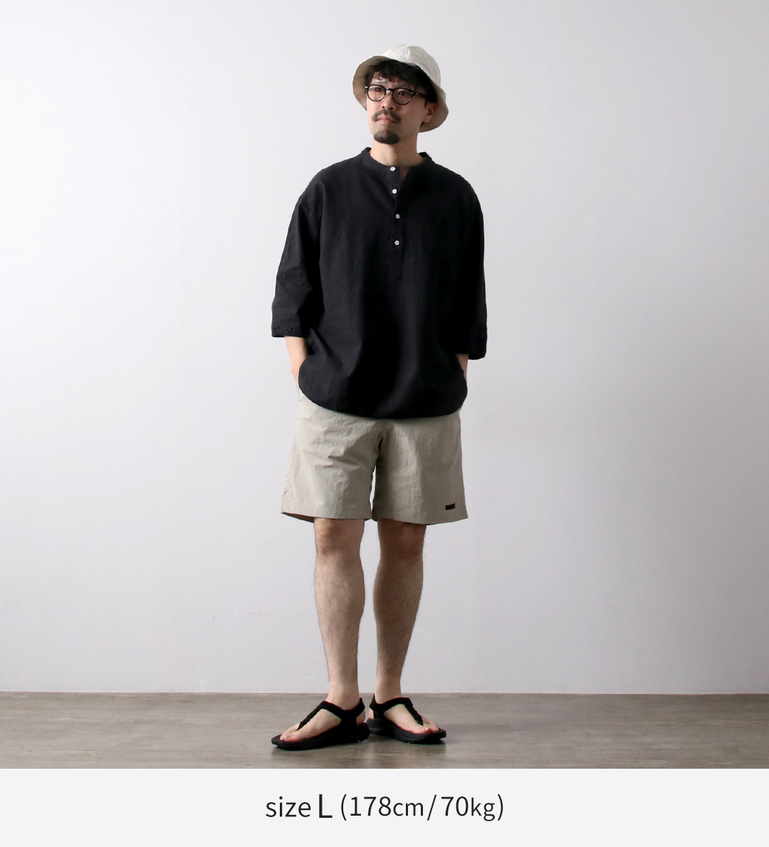 kema designs KEMA DESIGNS（ケマデザインズ） リネンコットン