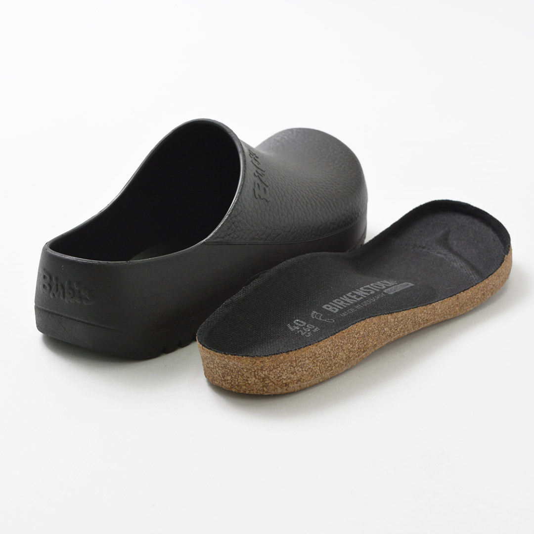 BIRKENSTOCK（ビルケンシュトック） スーパービルキー クロッグ