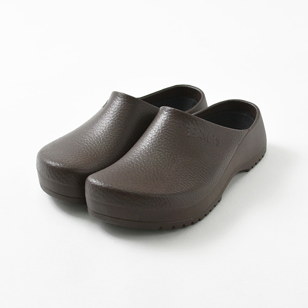 サイズの】 BIRKENSTOCK（ビルケンシュトック） スーパービルキー / クロッグ / サンダル / メンズ / リモートワーク / 耐水  ROCOCO PayPayモール店 - 通販 - PayPayモール スタッフ - shineray.com.br