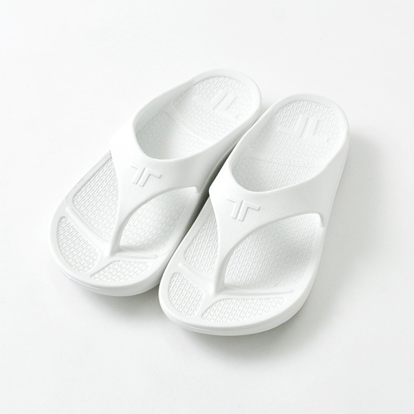 Telic テリック フリップフロップ リカバリーサンダル メンズ レディース シューズ 快適 フィット ビーチサンダル Rococo Paypayモール店 通販 Paypayモール