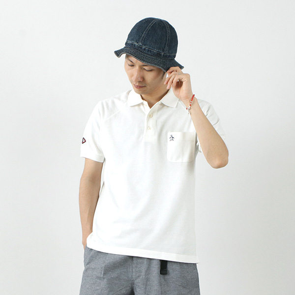 低価新作 FELCO × MUNSINGWEAR(フェルコ × マンシングウェア) 60'S ラグランスリーブ ポロシャツ ROCOCO PayPayモール店 - 通販 - PayPayモール 限定15%OFF