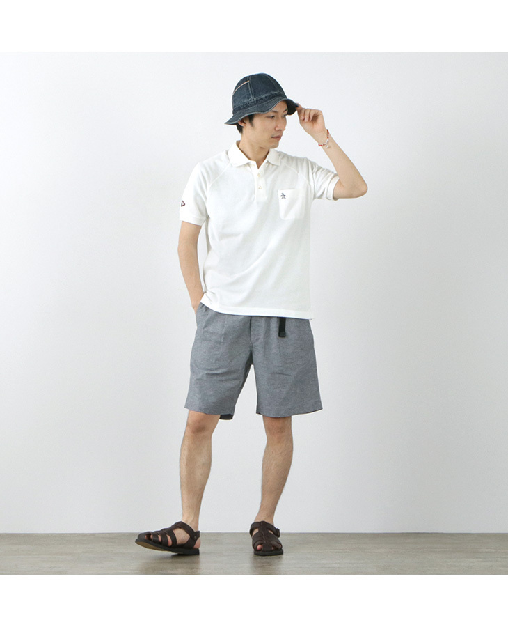 低価新作 FELCO × MUNSINGWEAR(フェルコ × マンシングウェア) 60'S ラグランスリーブ ポロシャツ ROCOCO PayPayモール店 - 通販 - PayPayモール 限定15%OFF
