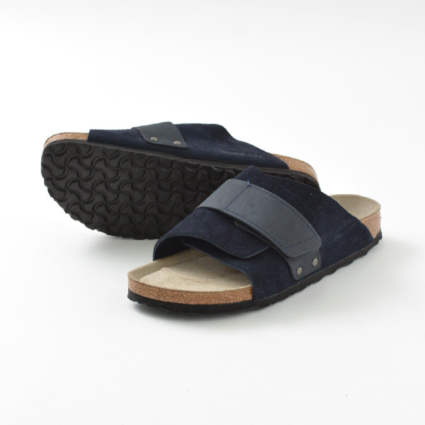 BIRKENSTOCK（ビルケンシュトック） キョウト スウェード/ヌバック