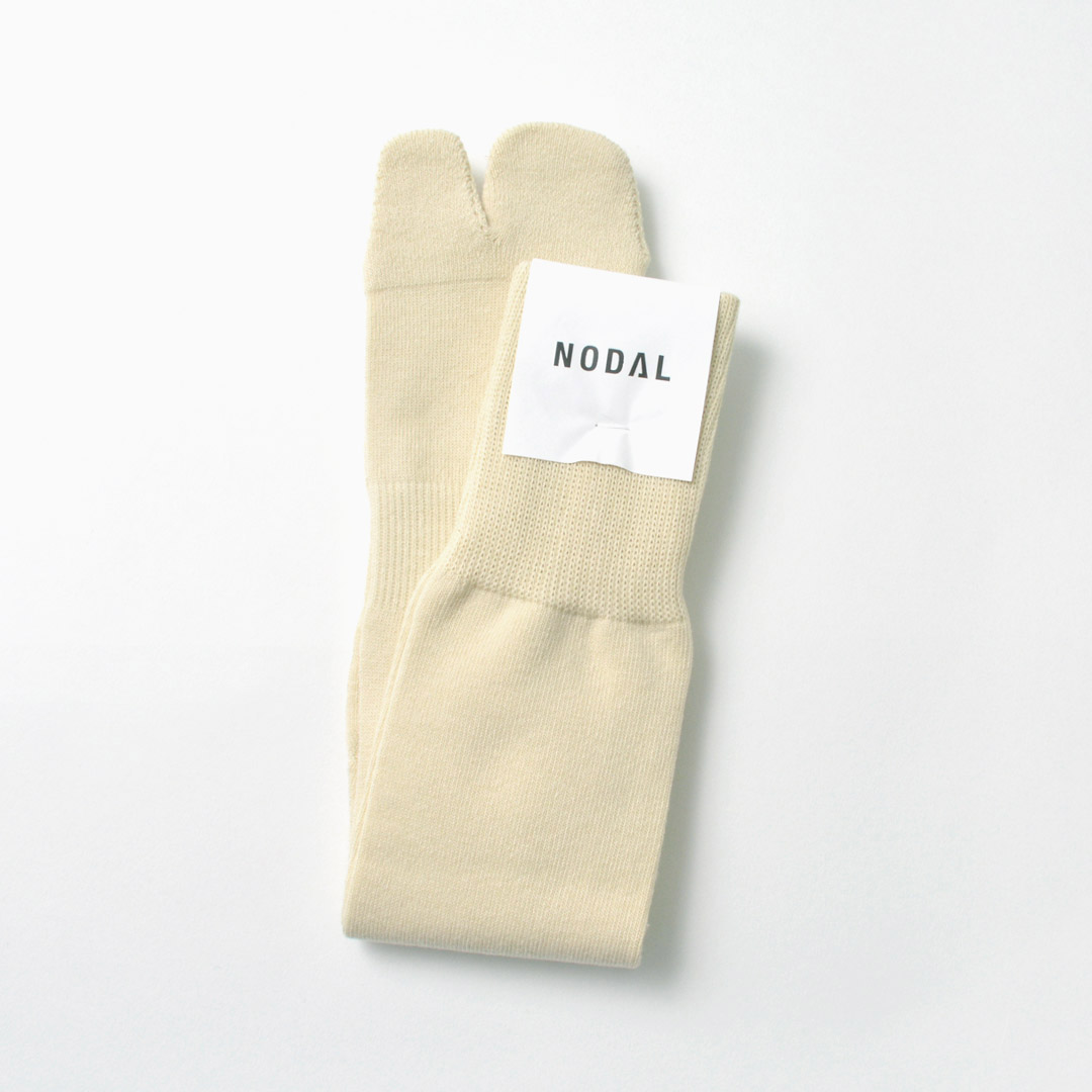 NODAL（ノーダル） ニュースタンダード ソックス / 靴下 足袋 抗菌 防臭 消臭 メンズ レディース ユニセックス 無地 日本製 | NODAL | 02