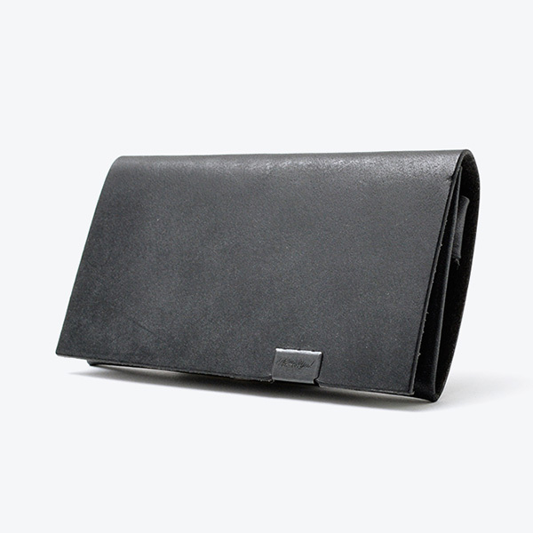 所作（しょさ） [C] カードケース / ブライドルレザー / 革 / 名刺入れ / メンズ レディース / 日本製 | 所作 | 01