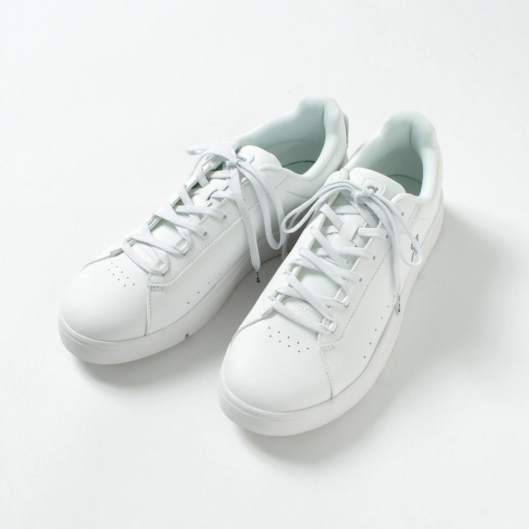 ON（オン） ザ ロジャー アドバンテージ / メンズ スニーカー シューズ 靴 軽量 THE ROGER ADVANTAGE | On | 01