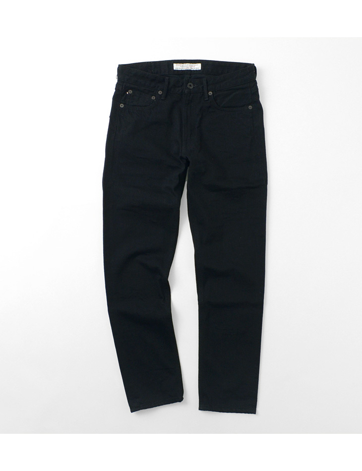 JAPAN BLUE JEANS JEANS（ジャパンブルージーンズ）RJB6115 別注