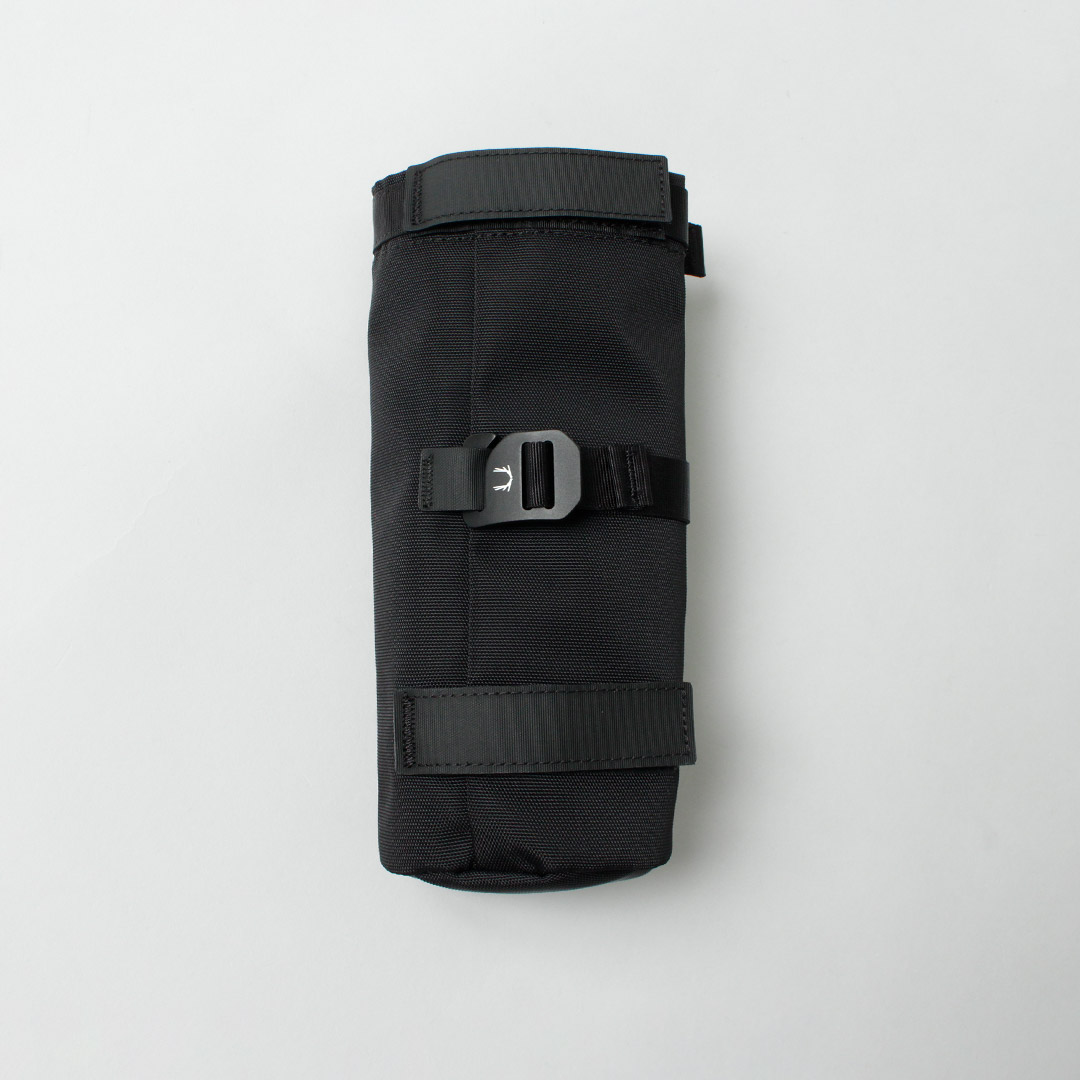 BLACK EMBER（ブラックエンバー） モジュラーウォーターボトルホルダー / メンズ ドリンクホルダー MODULAR WATER BOTTLE HOLDER | BLACK EMBER | 01