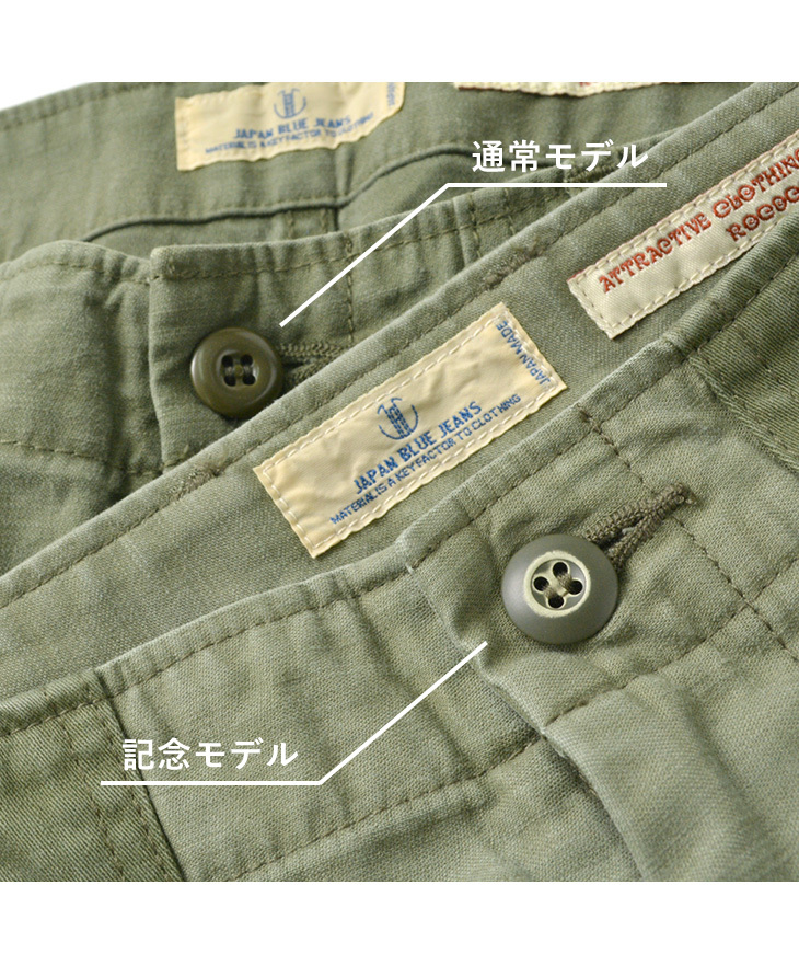 JAPAN BLUE JEANS