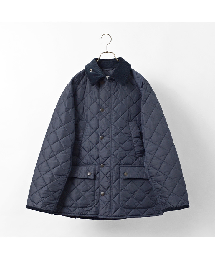 BARBOUR（バブアー） ビデイル SL キルトナイロン / メンズ / キルティング / アウター :15186:ROCOCO Yahoo!店 -  通販 - Yahoo!ショッピング