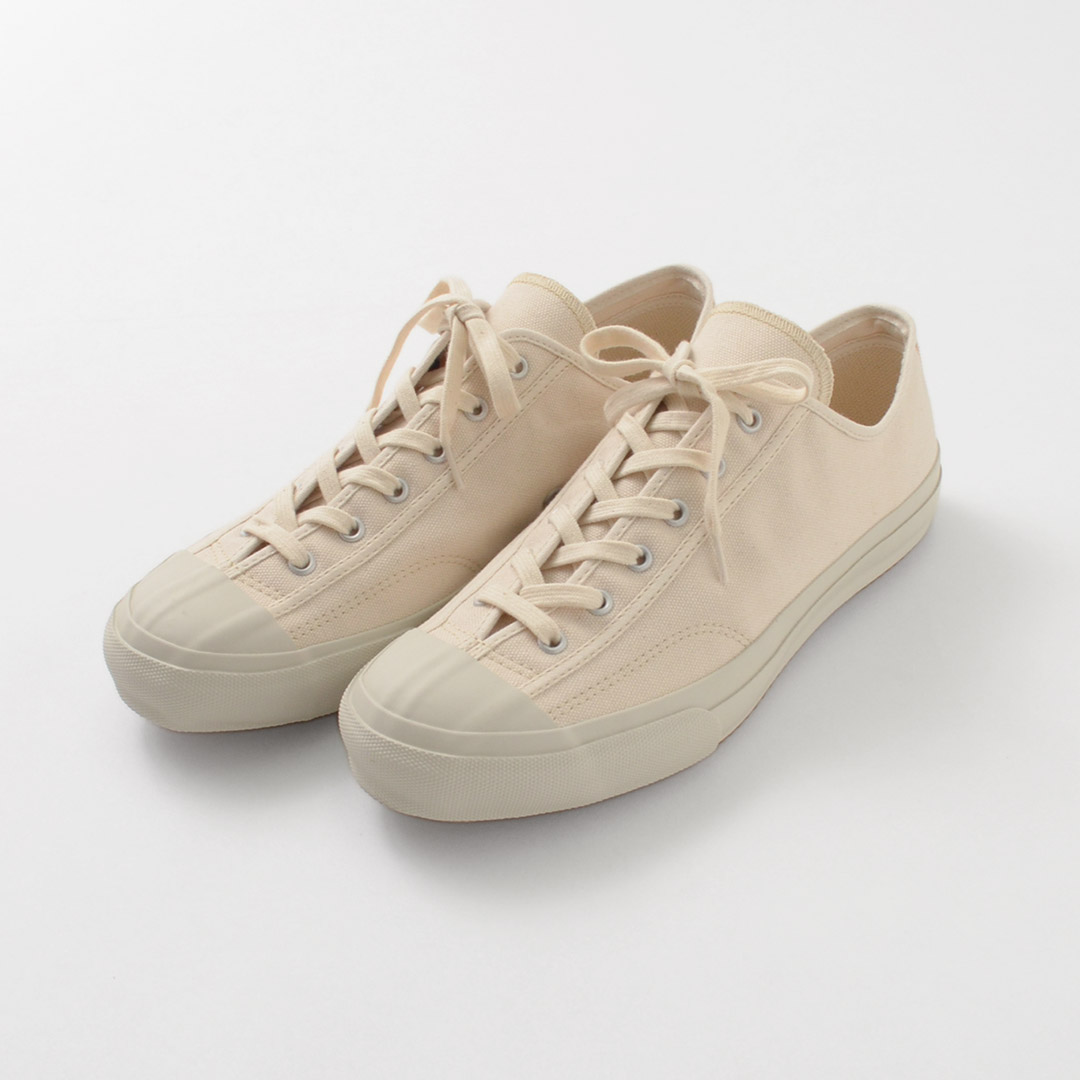 MOONSTAR（ムーンスター） ジム クラシック / スニーカー メンズ レディース ユニセックス ローカット キャンバス 日本製 | MoonStar | 01