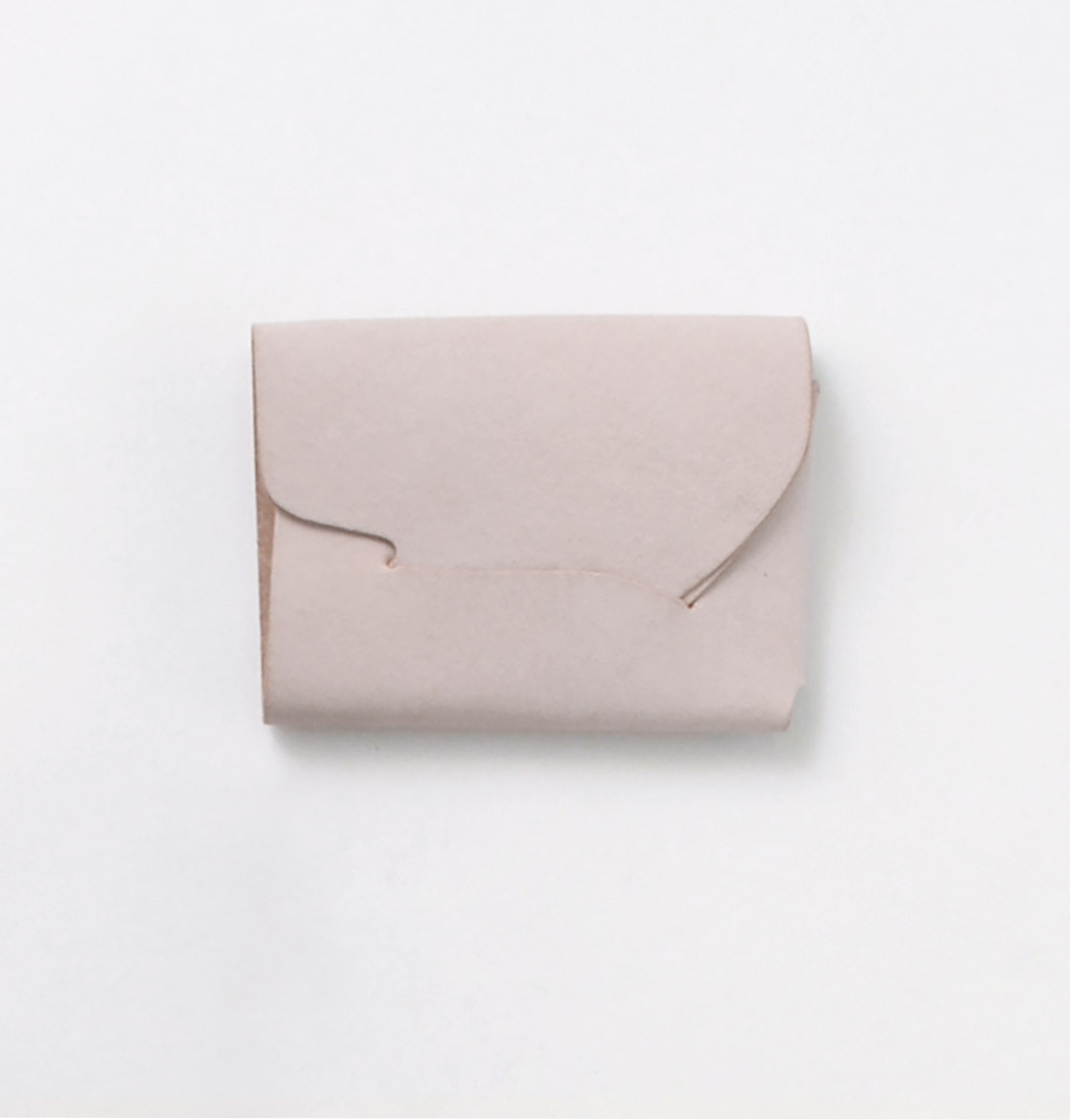 所作（しょさ） CP ウォレット 2.5 ブライドル / 革 / 財布 / メンズ レディース / コンパクト | 所作 | 04