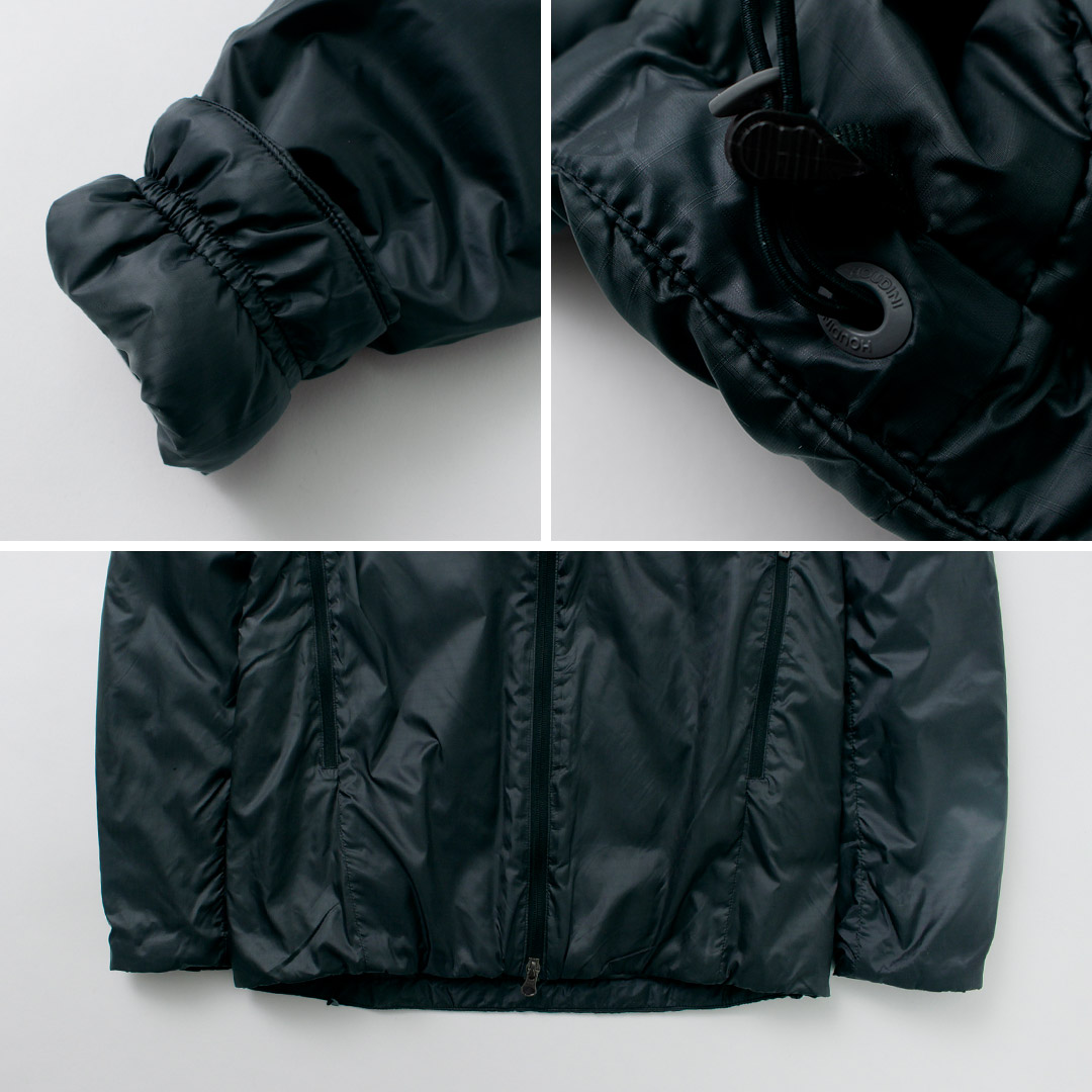 HOUDINI（フーディニ） HOUDINI（フディーニ/フーディニ） Ms ダンフリ