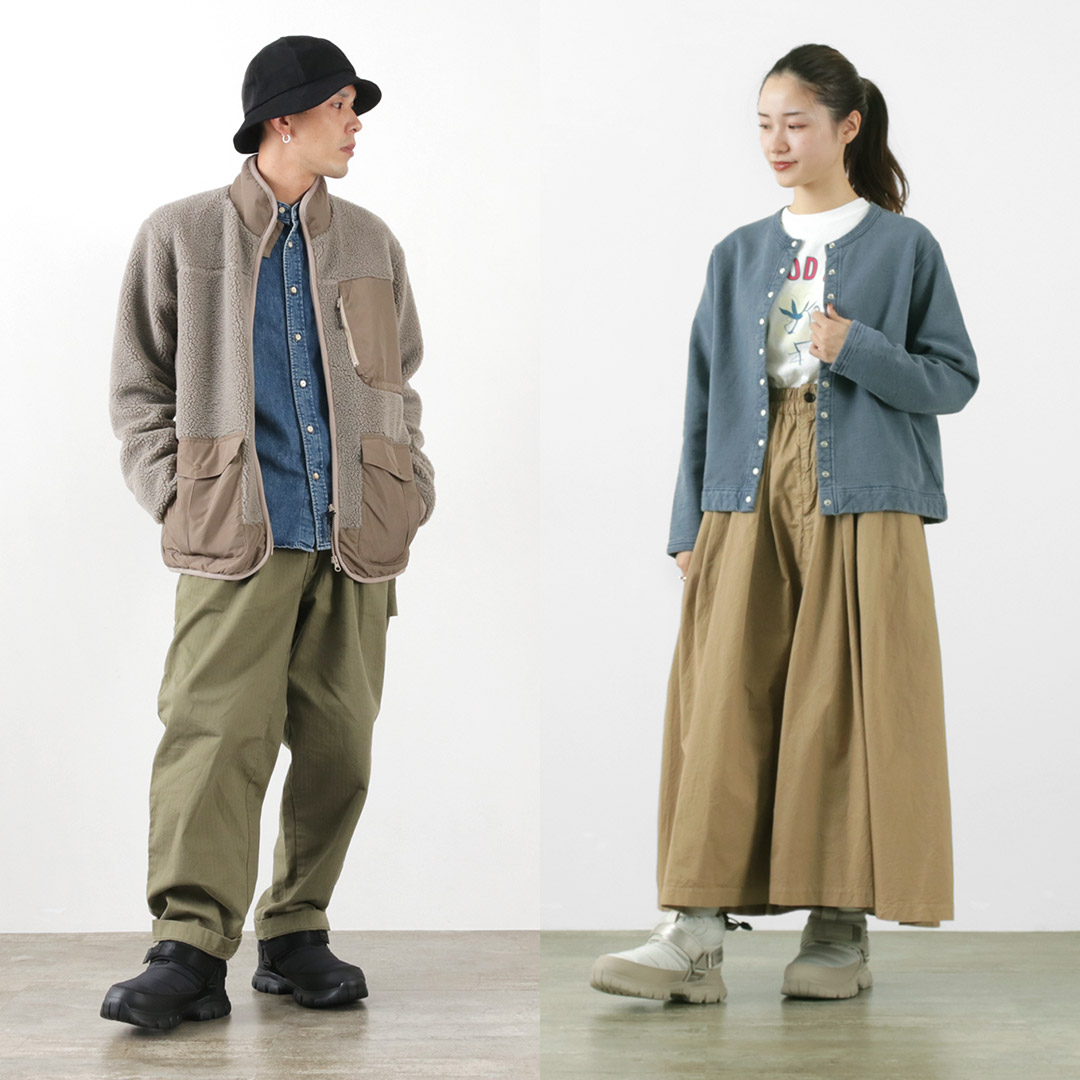 SHAKA SHAKA（シャカ） スナッグ ブーティー 2022年モデル
