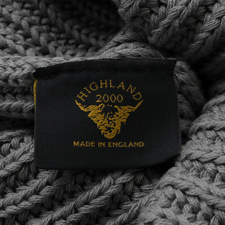 HIGHLAND 2000 2000（ハイランド2000） ベリーショート