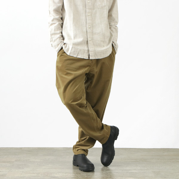 WOOLRICH(ウールリッチ) ロッジライフ リラックスパンツ