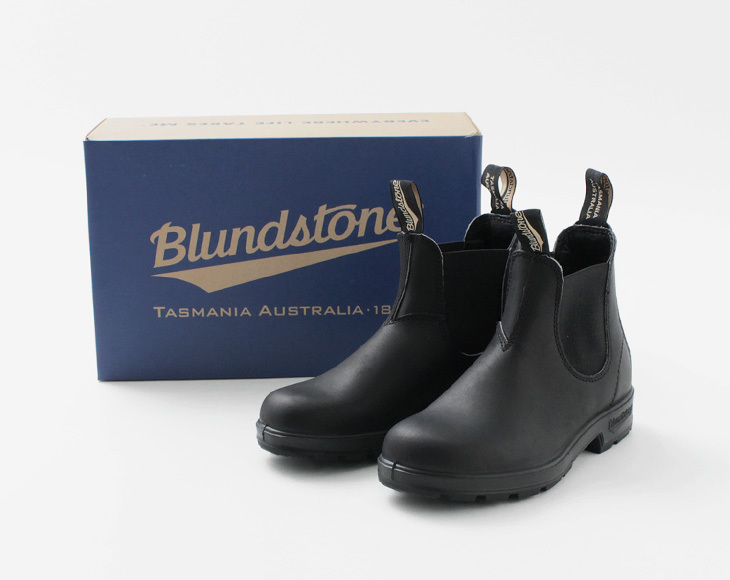 BLUNDSTONE