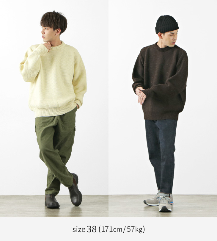 Kerrywoollenmills（ケリーウーレンミルズ） 5ゲージ 2プライ パール